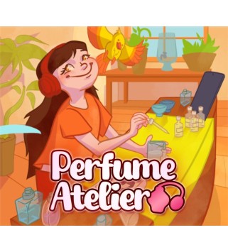Perfume Atelier Steam Key GLOBAL